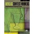 Alfred Myklas Contest Winners Book 3 Standard