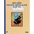 Alfred Note Speller Book 2 (Revised) Standard
