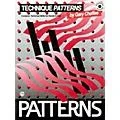 Alfred Patterns: Technique Patterns Book Standard