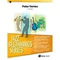 Alfred Polar Vortex Jazz Band Grade 1 Standard