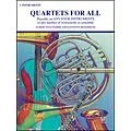 Alfred Quartets for All C Instruments Standard