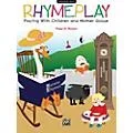 Alfred RhymePlay Book Standard