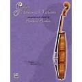 Alfred Scales for Advanced Violists Book Standard