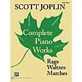 Alfred Scott Joplin – Complete Piano Works Early Advanced Piano Collection Standard