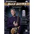 Alfred Shredding Bass Guitar: Heavy Metal Pyrotechnics Meet the Bass Guitar Book & CD Standard