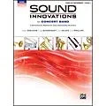 Alfred Sound Innovations for Concert Band Book 2 Piano Acc. Book Standard
