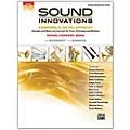 Alfred Sound Innovations for Concert Band: Ensemble Development for Young Concert Band Snare Drum/Bass Drum Standard