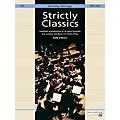 Alfred Strictly Classics Book 2 Viola Standard
