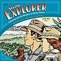 Alfred String Explorer Book 1 Acc. Recordings 2-CD Set Standard