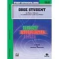 Alfred Student Instrumental Course Oboe Student Level I Standard