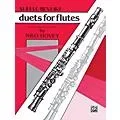 Alfred Supplementary Duets for Flutes Standard