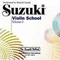 Alfred Suzuki Violin School, Volume 2 Standard