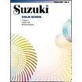 Alfred Suzuki Violin School Volume 5 Revised (Book) Standard