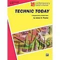 Alfred Technic Today Part 1 B-Flat Trumpet (Cornet) Standard