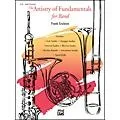 Alfred The Artistry of Fundamentals for Band Mallet Percussion Standard