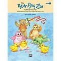 Alfred The Bean Bag Zoo Collector’s Series Book 1 Book 1 Standard