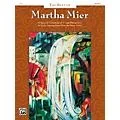 Alfred The Best of Martha Mier Book 2 Standard