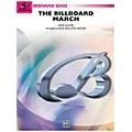 Alfred The Billboard March Concert Band Grade 1 Set Standard