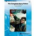 Alfred The Complete Harry Potter Concert Full Orchestra Grade 4 Set Standard