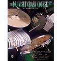 Alfred The Drum Set Crash Course with Russ Miller Standard