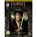 Alfred The Hobbit: An Unexpected Journey, Guitar Solos and Duets (Book/DVD) Standard