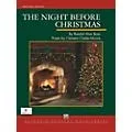 Alfred The Night Before Christmas Grade 5 (Difficult) Standard