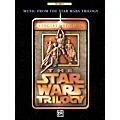 Alfred The Star Wars Trilogy Special Edition Trumpet Standard