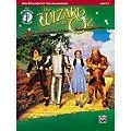 Alfred The Wizard of Oz 70th Anniversary Edition Instrumental Solos: Violin (Songbook/CD) Standard