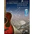 Alfred The Worship Leader’s Christmas and Easter Guitar TAB (Book/MP3 CD) Standard