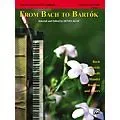 Alfred The Young Pianist’s Library From Bach to Bartok Book 1A Standard