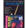 Alfred UBS Blues Bass Basics MegaPak (Book/DVD/CD) Standard