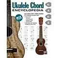 Alfred Ukulele Chord Encyclopedia – Book Standard