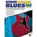 Alfred Ultimate Guitar Blues Play-Along (CD) Standard