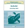 Alfred Uno, Dos, Bass! Conductor Score 2 Standard