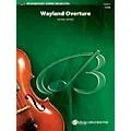 Alfred Wayland Overture String Orchestra Grade 3 Set Standard