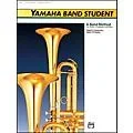 Alfred Yamaha Band Student Book 2 B-Flat Trumpet/Cornet Standard