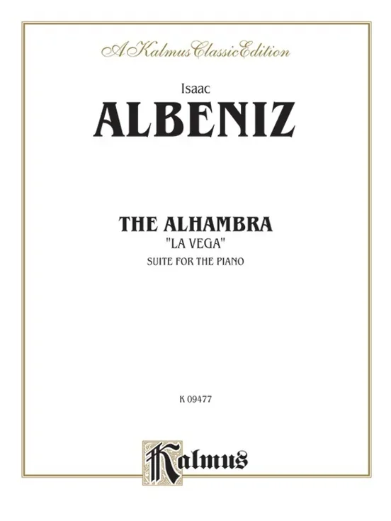 Alhambra