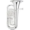 Allora AEP-550 Paris Series Compensating Euphonium Silver