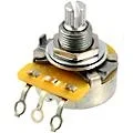 Allparts CTS 500K ohm Split Shaft Linear Taper Pot 20 Pack