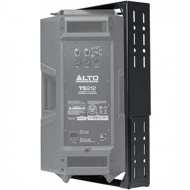 Alto Professional TSB125 Wall-Mount Bracket for TS212/W/WH + TS215/W