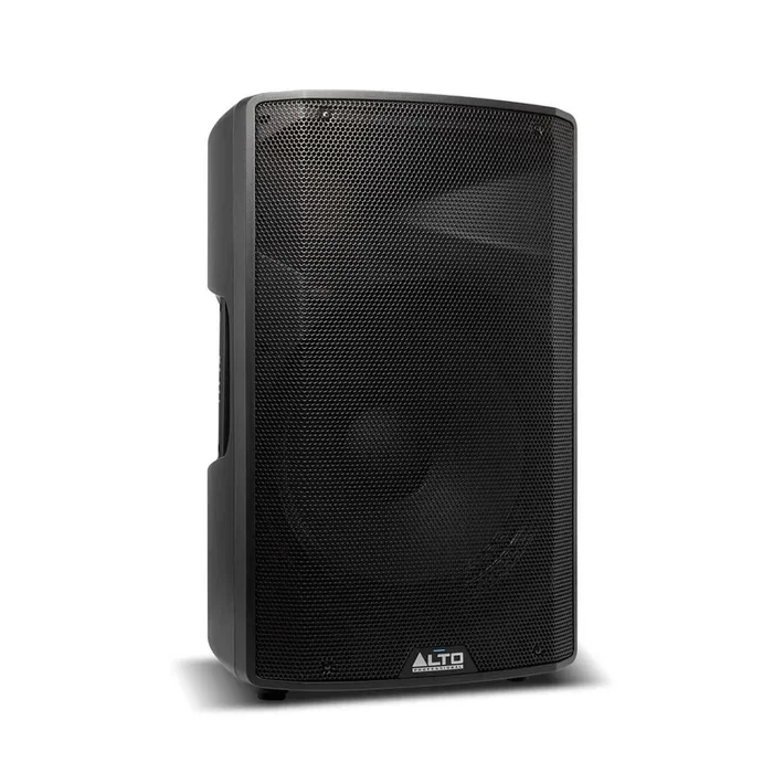 Alto Professional TX315 Powered Speaker 15inch 750w Active PA Loudspeaker