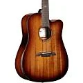 Alvarez MD66CE Custom Dreadnought Acoustic-Electric Guitar – Shadow Burst