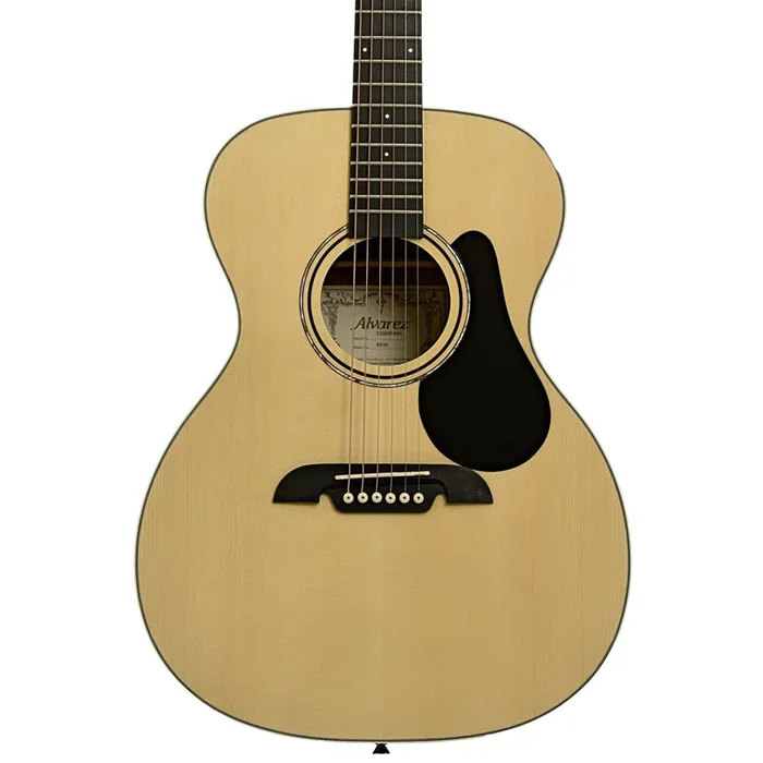 Alvarez Regent Series RF26 Folk/OM Acoustic Guitar