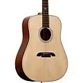 Alvarez Yairi DYM60HD Masterworks Dreadnought Adirondack Acoustic Guitar Natural