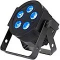 American DJ 5PX HEX RGBAW+UV LED PAR Standard