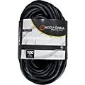 American DJ EC123 12 Gauge IEC Power Extension Cord 100 ft.