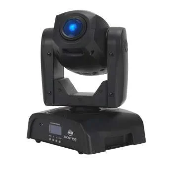 American DJ Pocket Pro High Output 25 Watt LED