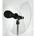 American Recorder Technologies ADJUSTABLE 2.0 Acoustic Monitor Panel for Trumpet Standard
