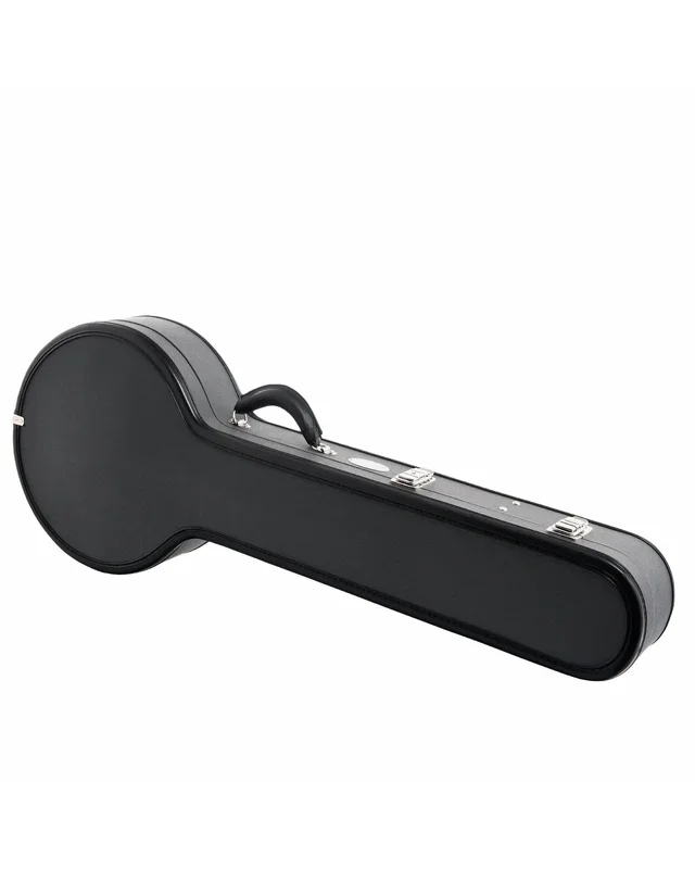 Ameritage Silver Series Banjo Case