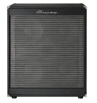 Ampeg Portaflex PF-410HLF Bass Speaker Cabinet 4×10″ Eminence Speakers (800 Watts @ 8 ohms)